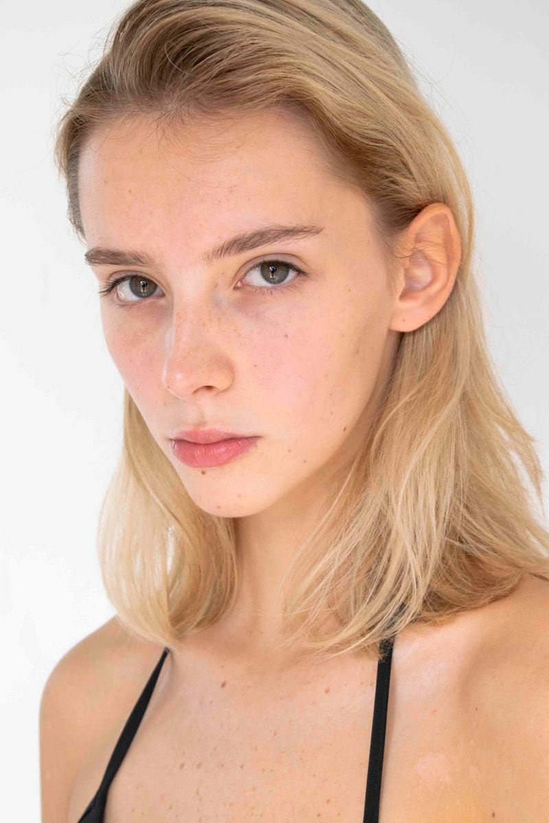 Saffron Reeve — photo 1