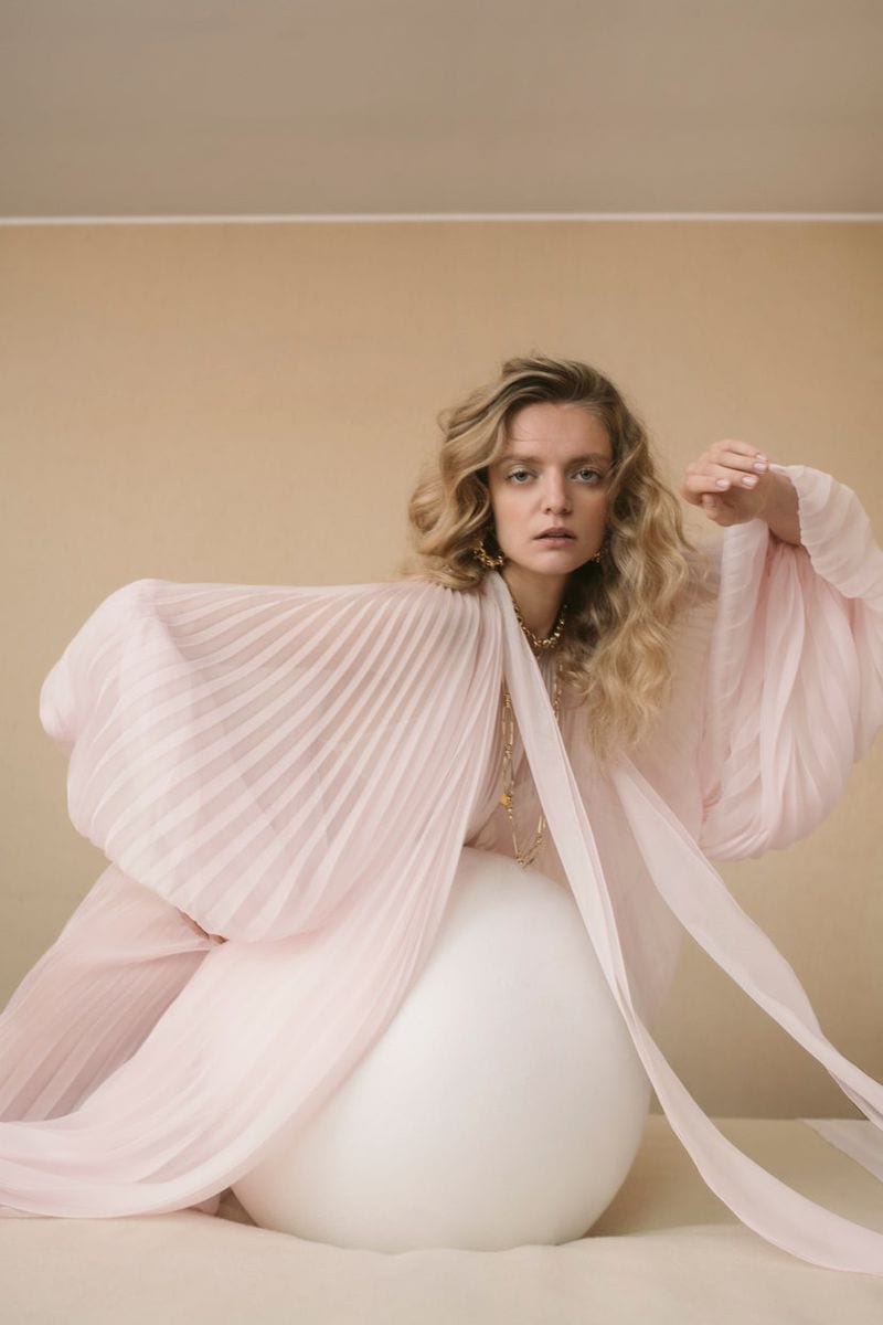 Anya Molochkova — photo 4
