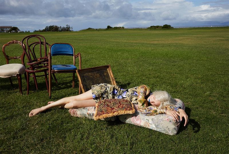 Nana Skovgaard — photo 2