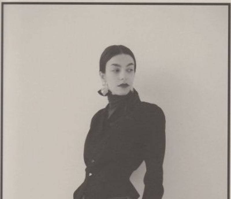 Rossana Passalacqua — портфолио 1