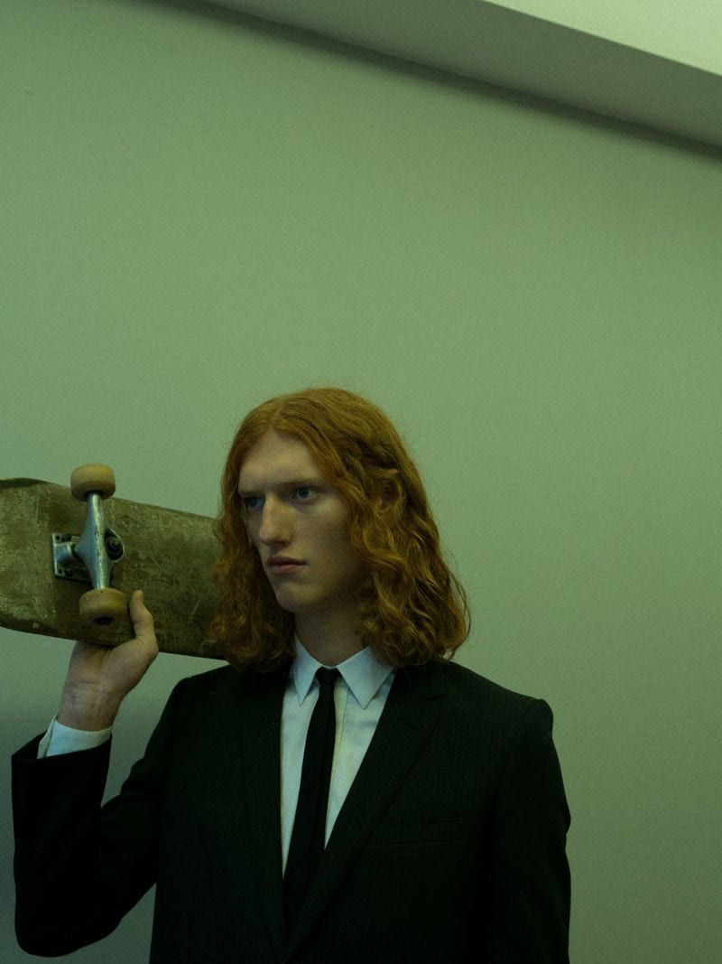 Josef Carmichael — photo 3