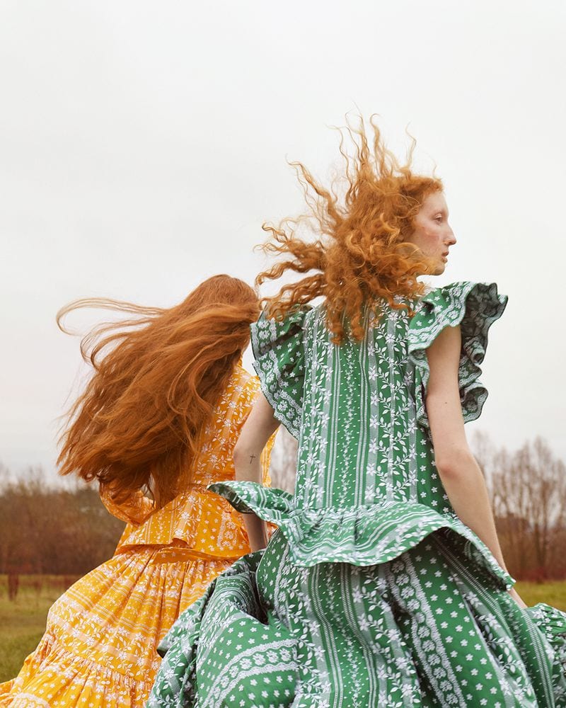 Isobel Dodd — photo 4