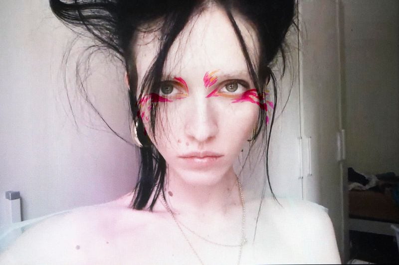 Jasmine de Pretto — photo 7