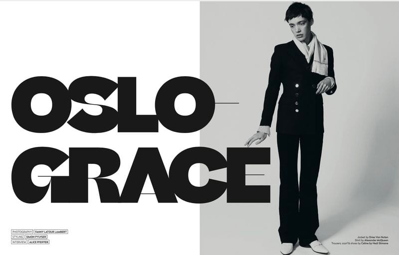 Oslo Grace — photo 7