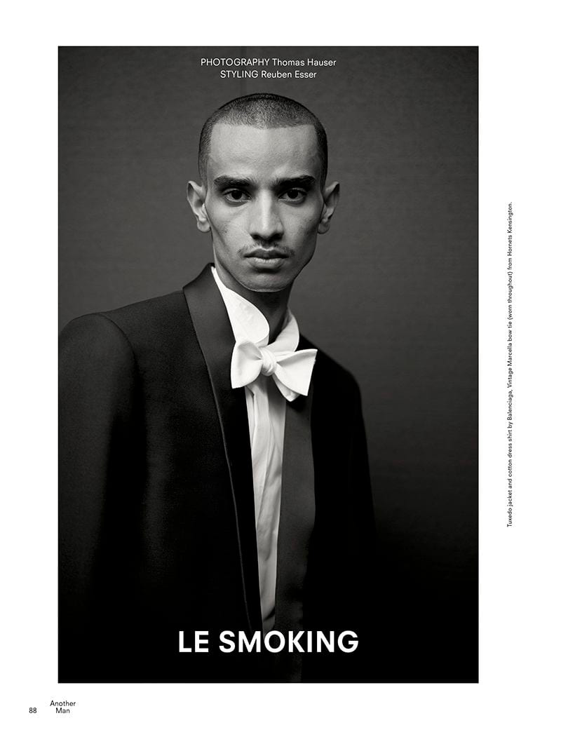 Ismael Choudery — photo 5