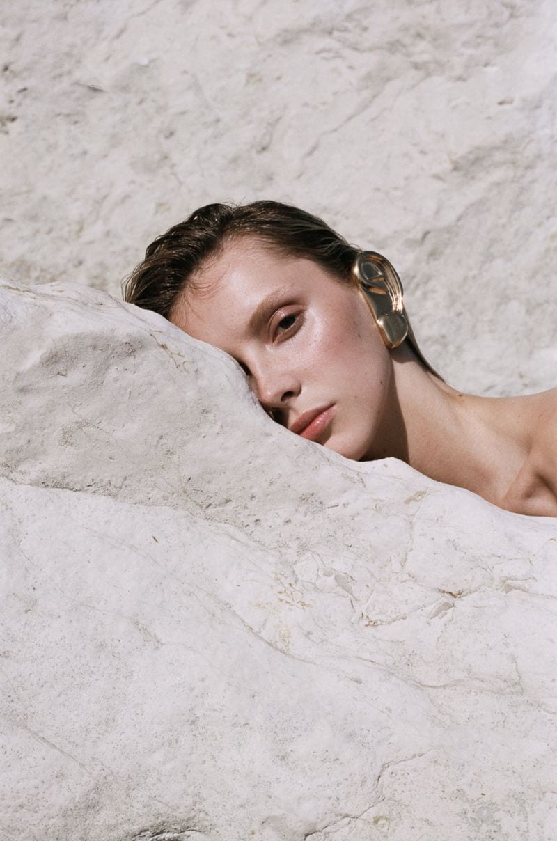 Saffron Reeve — photo 3