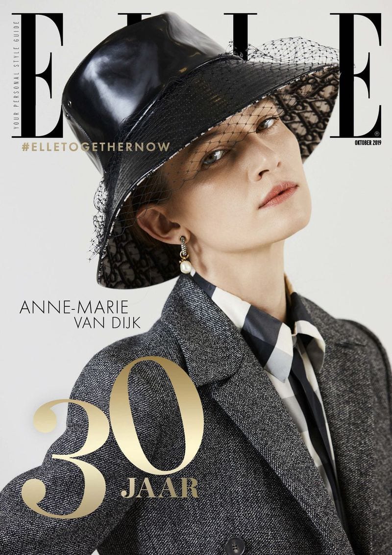 Anne-Marie Van Dijk — photo 2