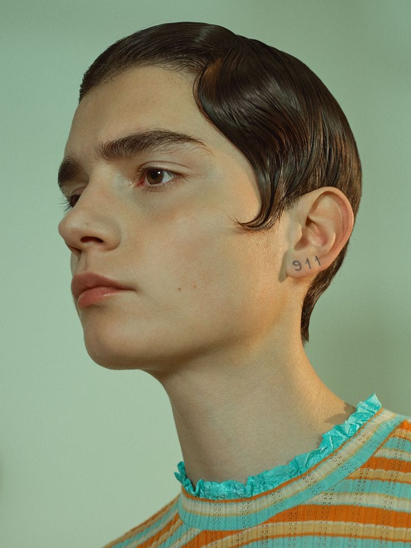 Kristina Vidic — portfolio 7