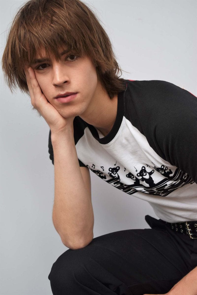 Cory Wilson — photo 6