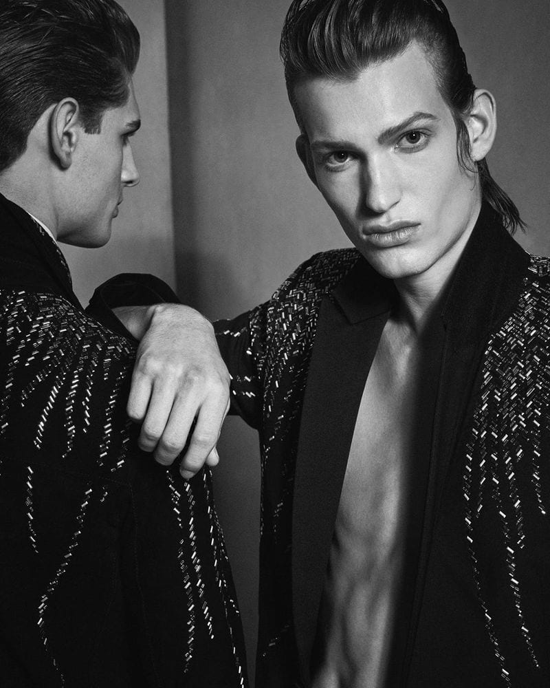 Jude Morgan — photo 7