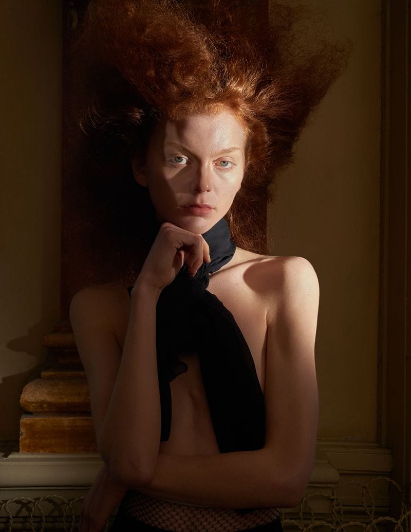Eline Boe — photo 4
