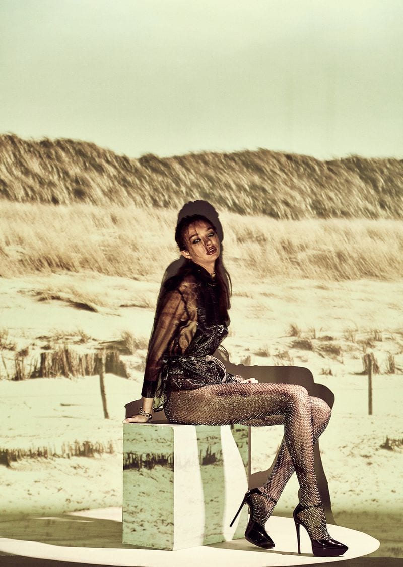 Denisa Ciocoiu — photo 5