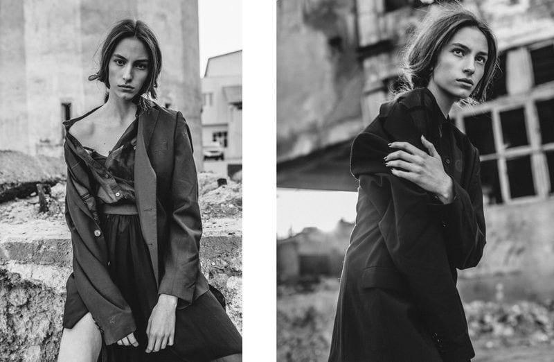 Iulia Mora — photo 6
