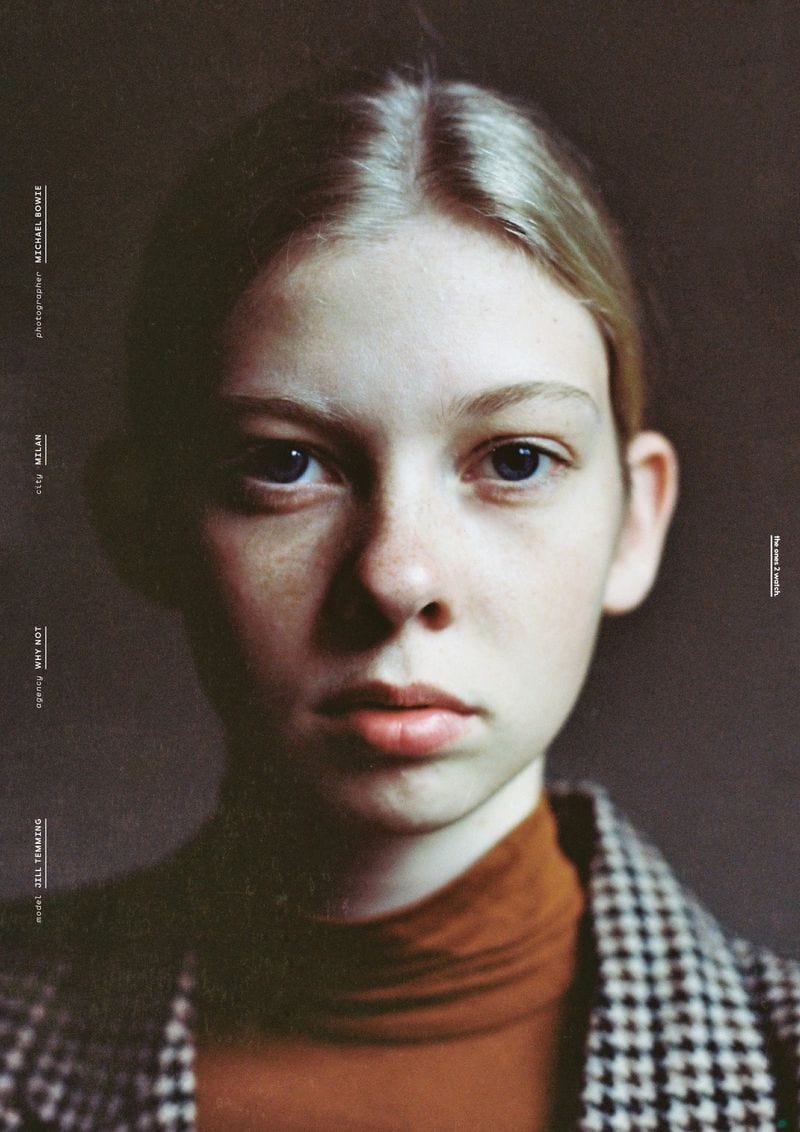 Jill Temming — photo 6