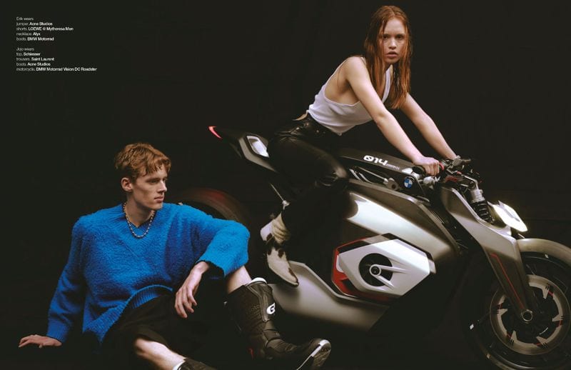 Erik Loebbecke — photo 6