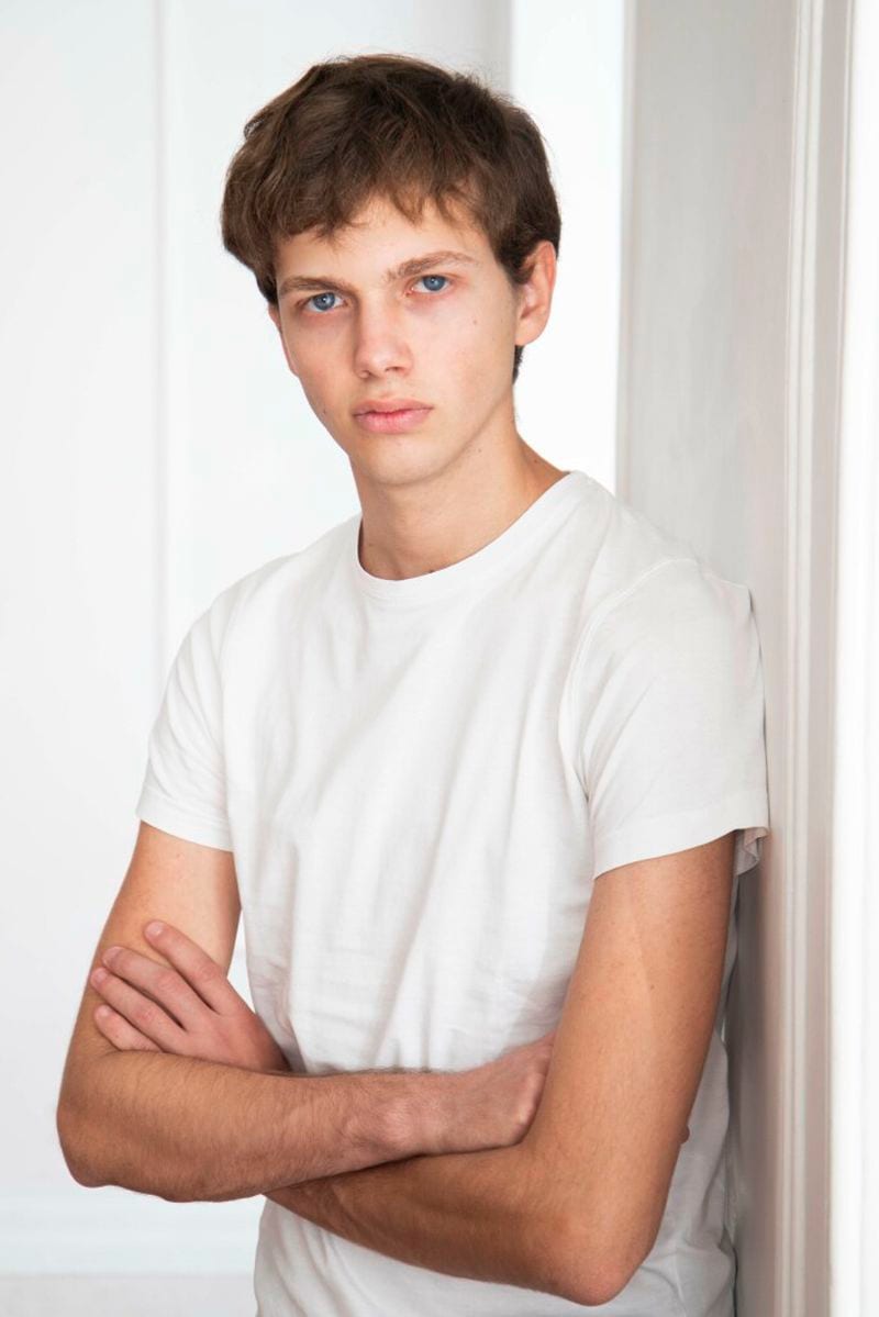 Lucas Ribeiro — photo 2