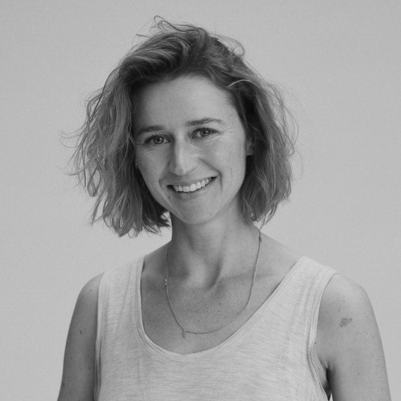 Bec Lorrimer — портфолио 1