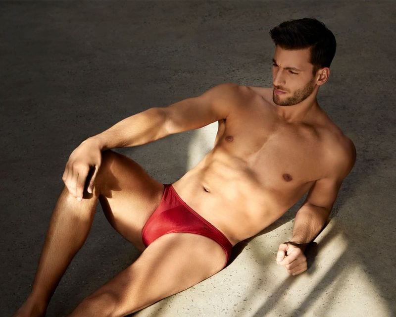 Kevin Sampaio — photo 3