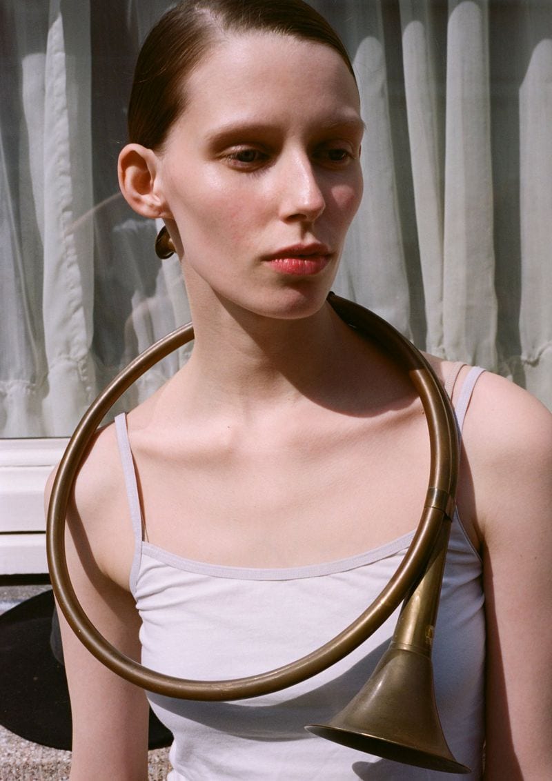 Lina Stensjo Simonsen — photo 4