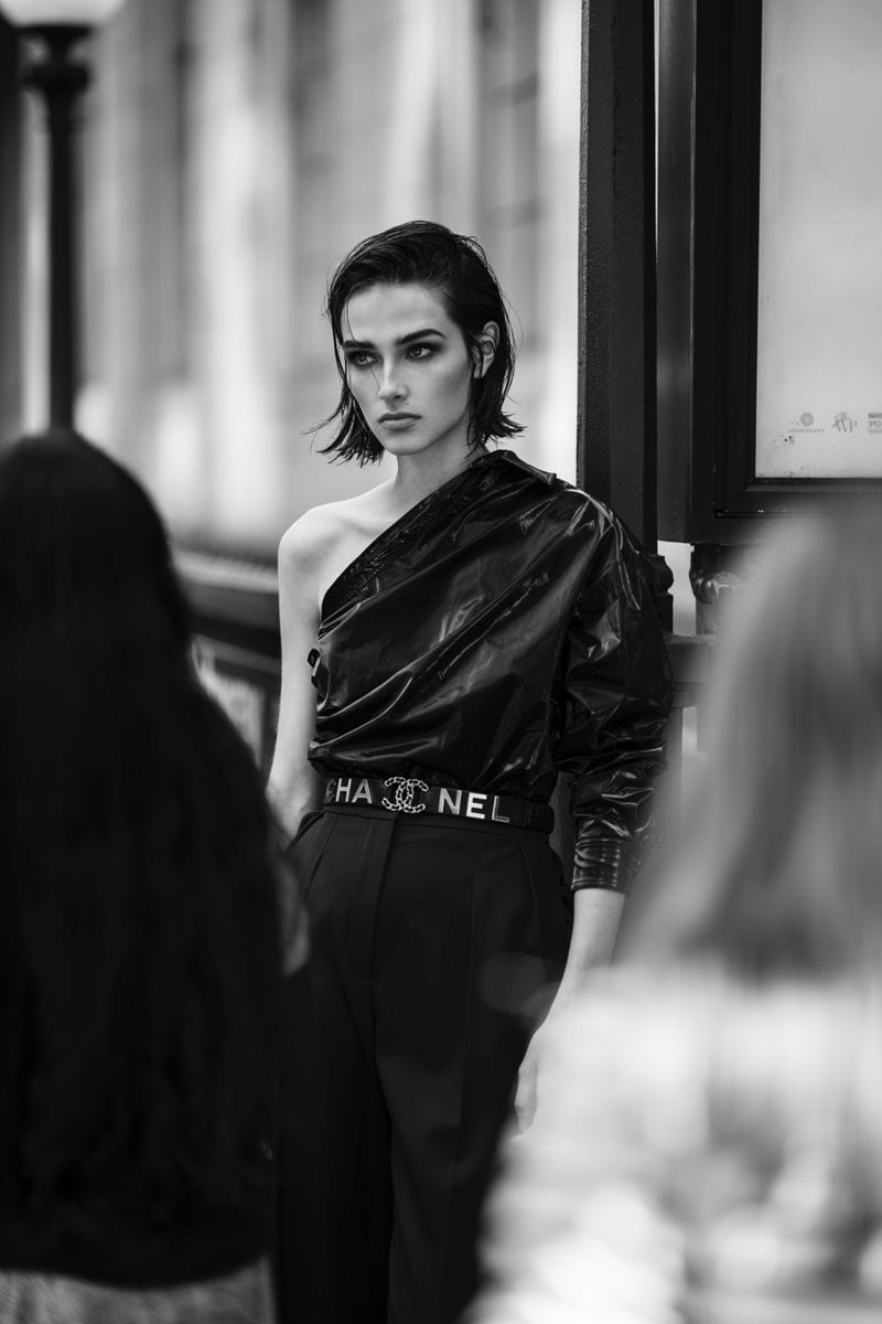 Nicole Neumann — photo 9