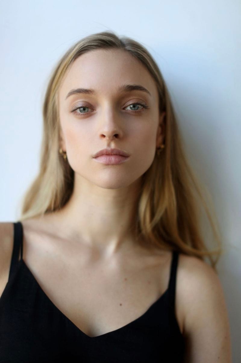 Marcelina Sowa — photo 1