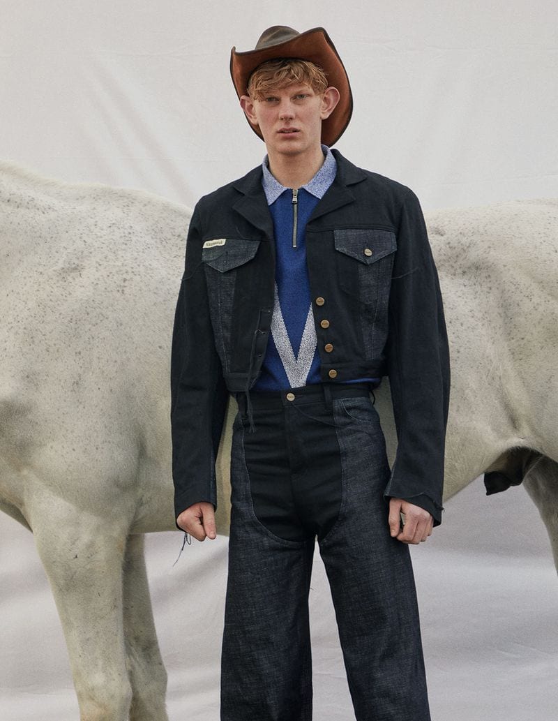 Josh Winstanley — photo 2