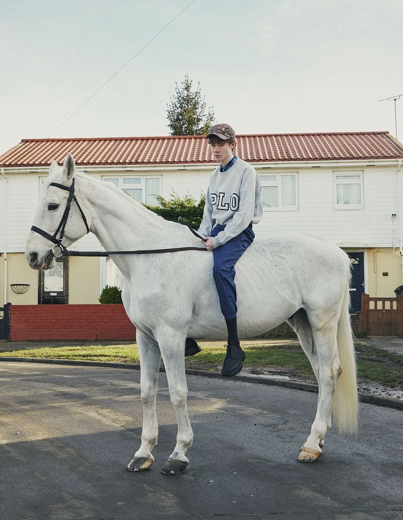Louis Powell — photo 5