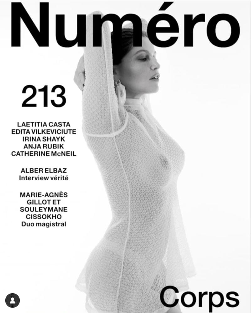 Marlène Jacquet — портфолио 11