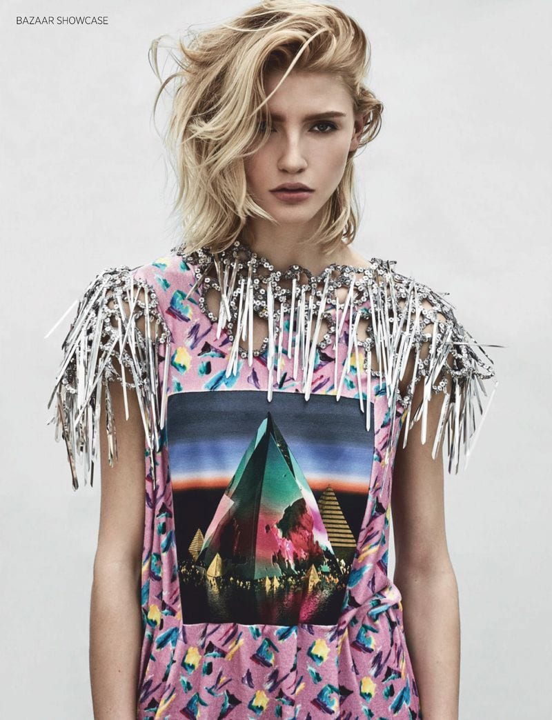 Tessa Greiner — photo 1