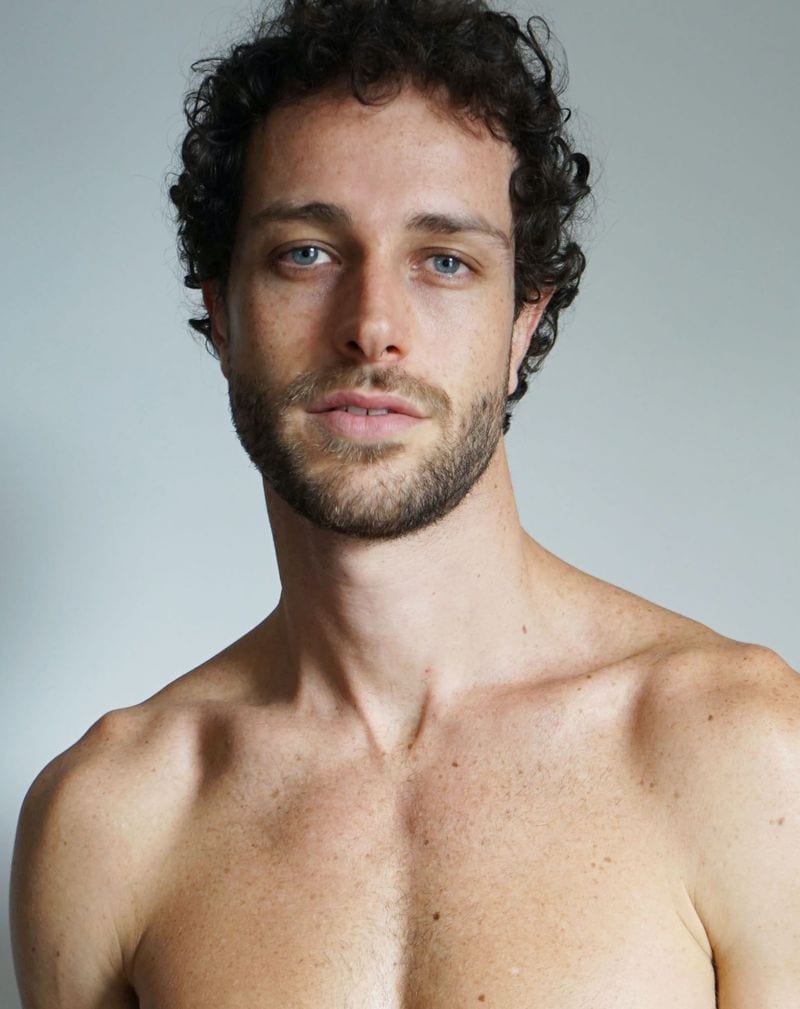 Caio Condi — photo 1