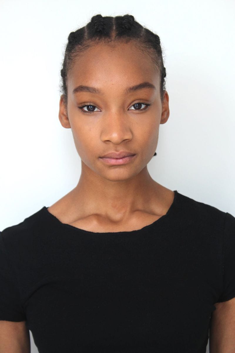 Janessa Alleyne — photo 10