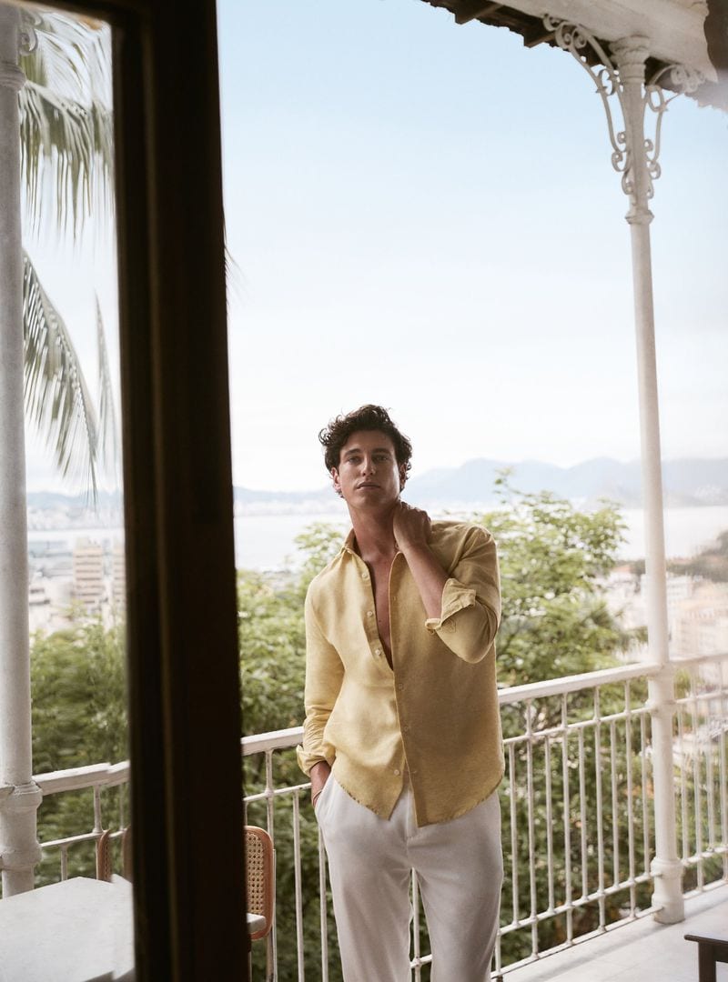 Lucas Muller — photo 2
