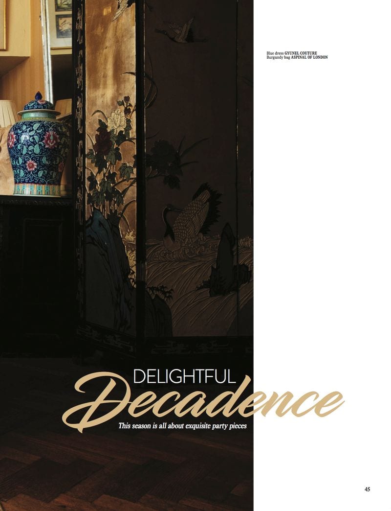 Belange Okandju — portfolio 4