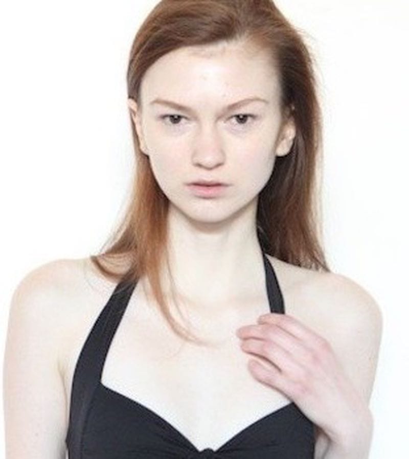 Anastasiia Sapozhnikova — photo 5