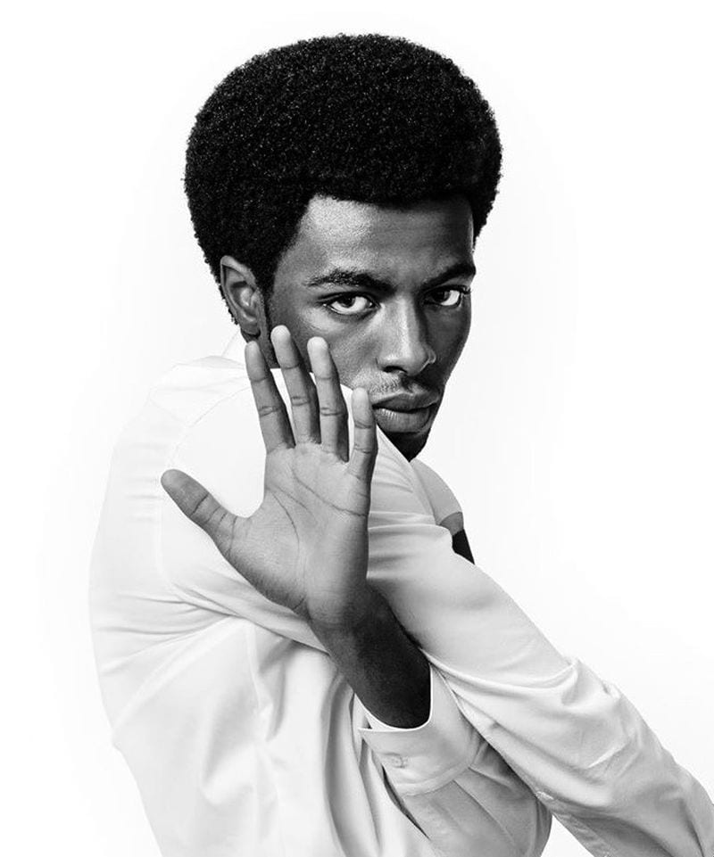 Myles Campbell — photo 1