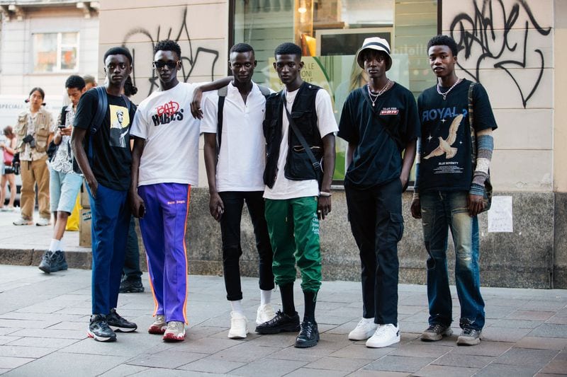 Cheikh Samb — photo 4