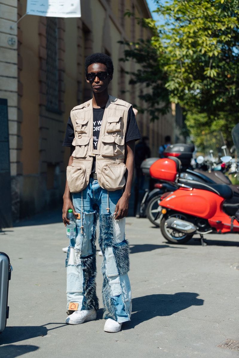 Zakarie Ali — photo 6