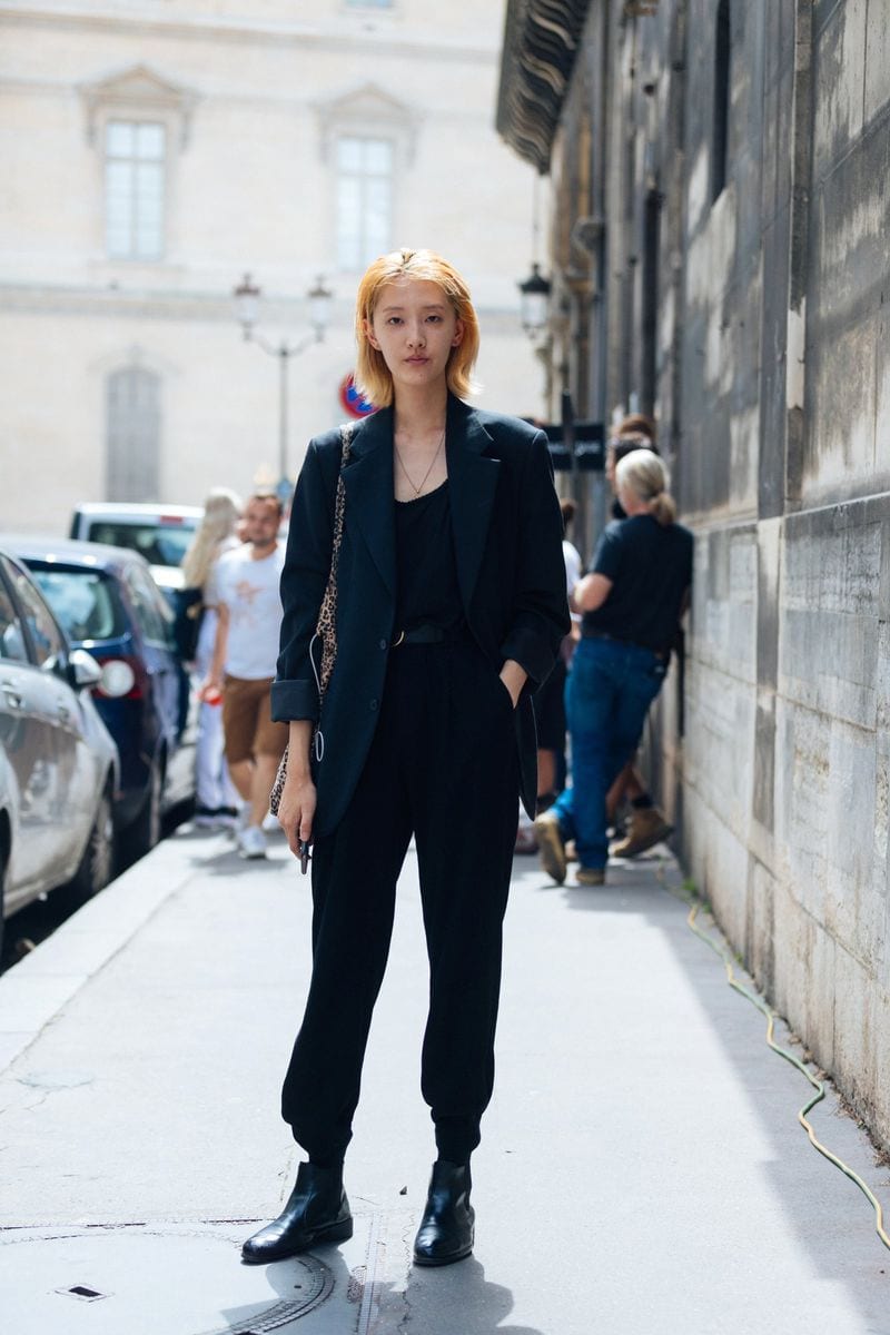 Jiji Kim — photo 3