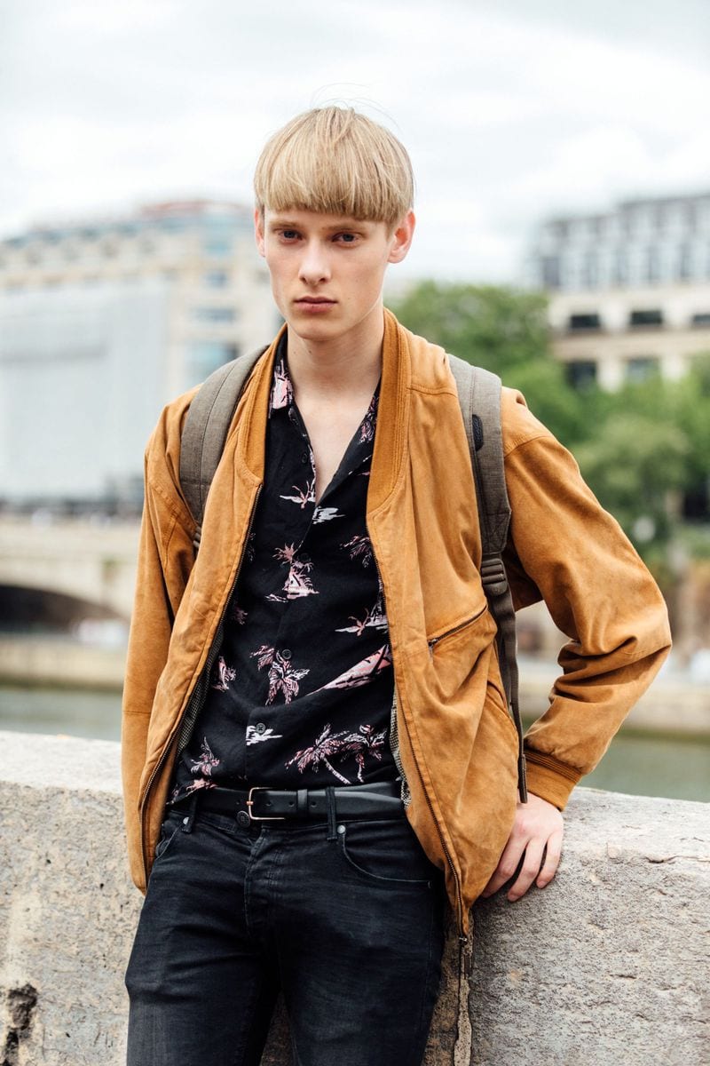 Pim Amorison — photo 5