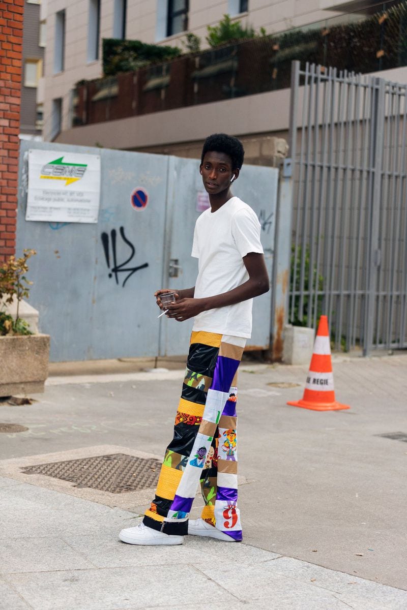 Zakarie Ali — photo 5