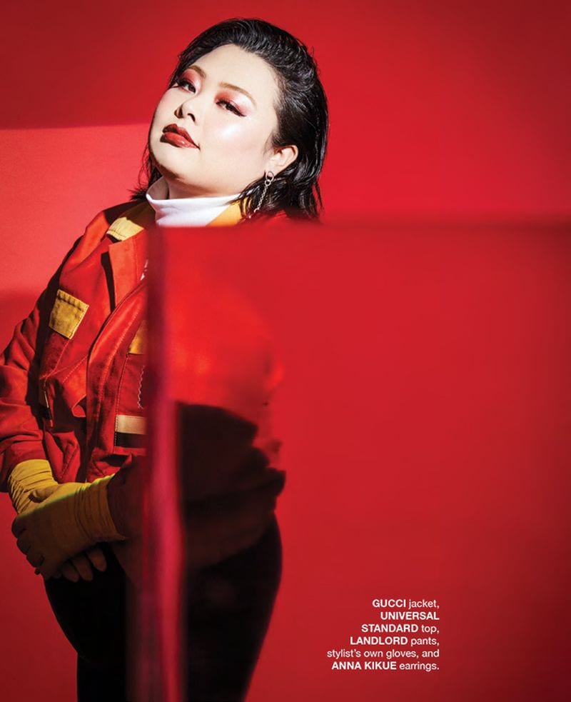 Rika Watanabe — портфолио 7