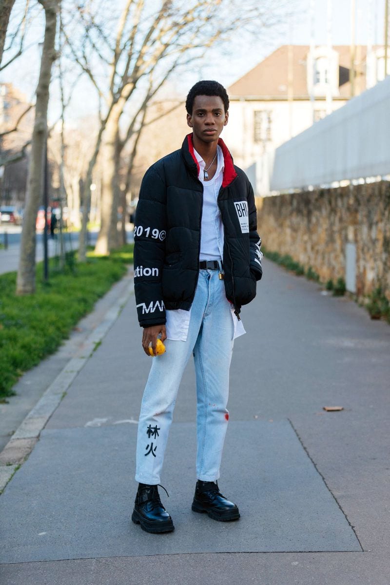 Chuka Enemuo — photo 8