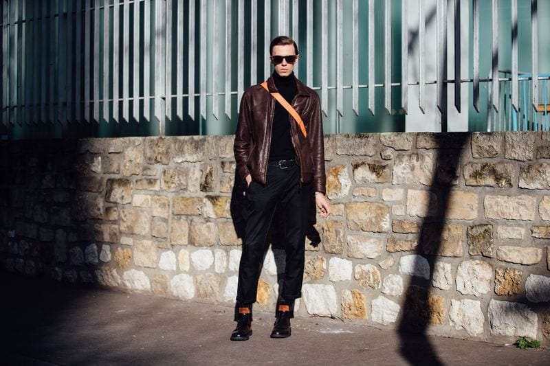 Jack McQueen — photo 7