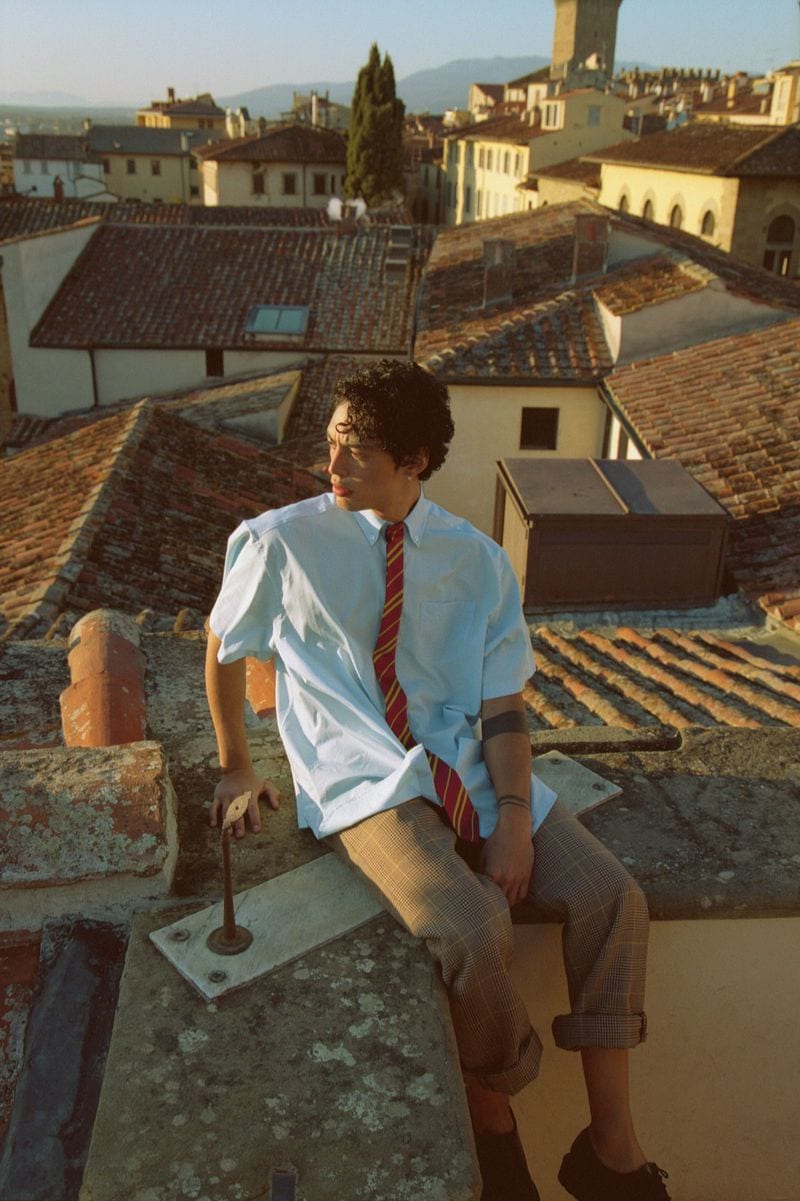 Cristiano Palmerini — photo 10