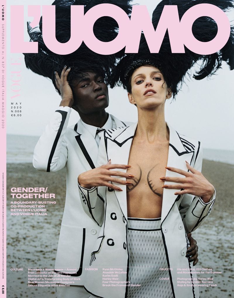 Ibrahim Kamara — photo 6