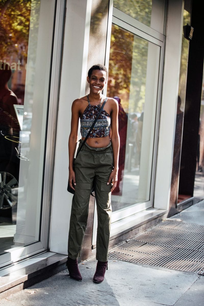 Tashi Banton — photo 2