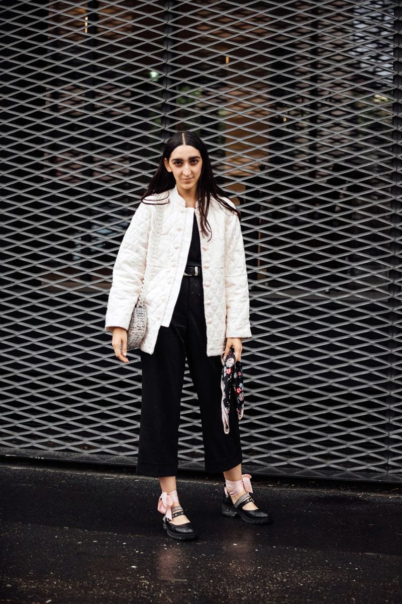 Armine Harutyunyan — photo 1
