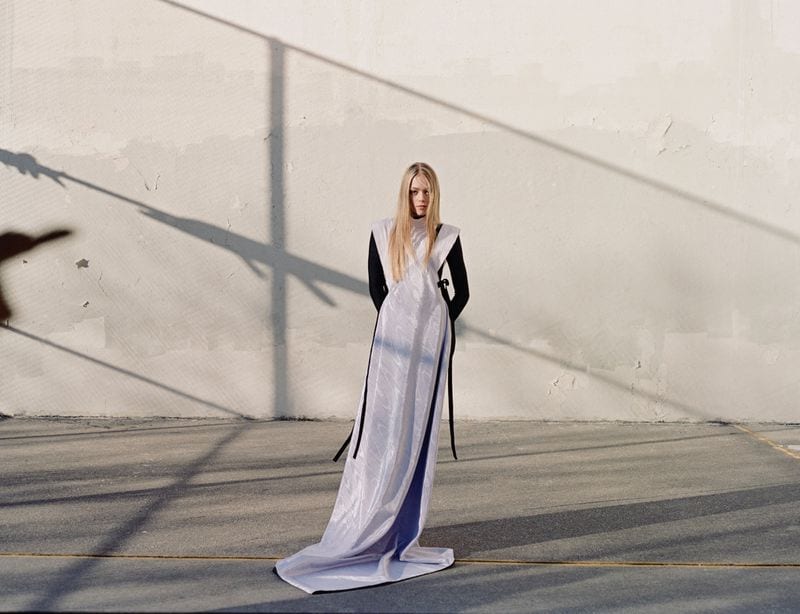 Violet Threlfall — photo 6