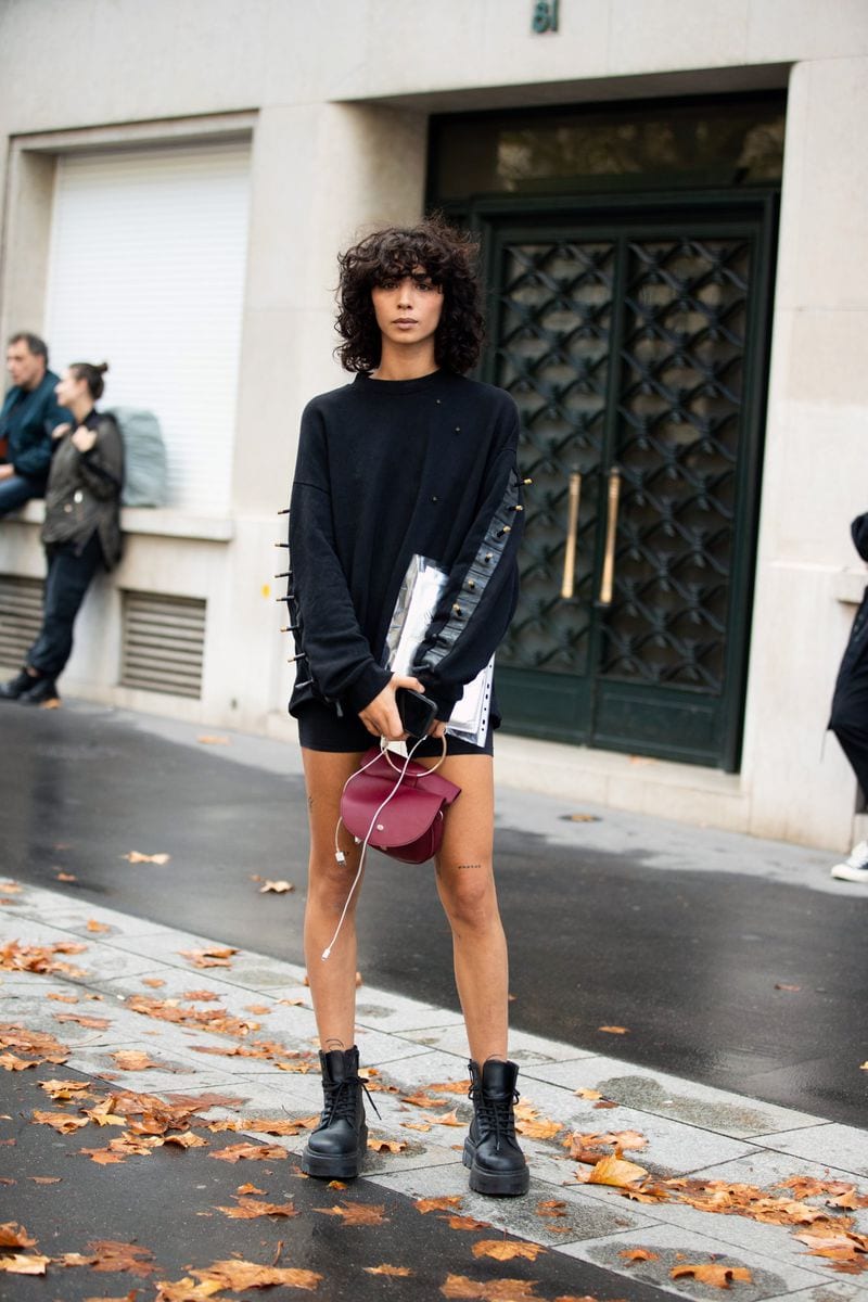Hayat Ben-Mohamed — photo 4