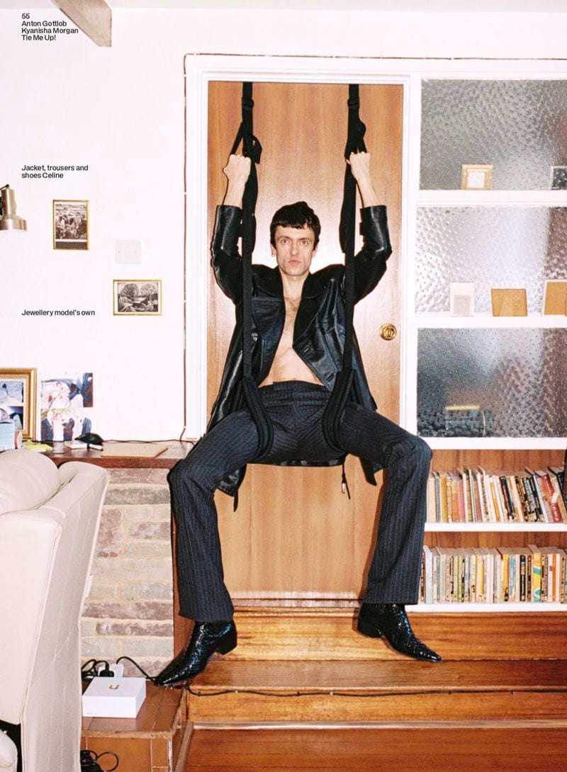 Scott Licznerski — photo 9